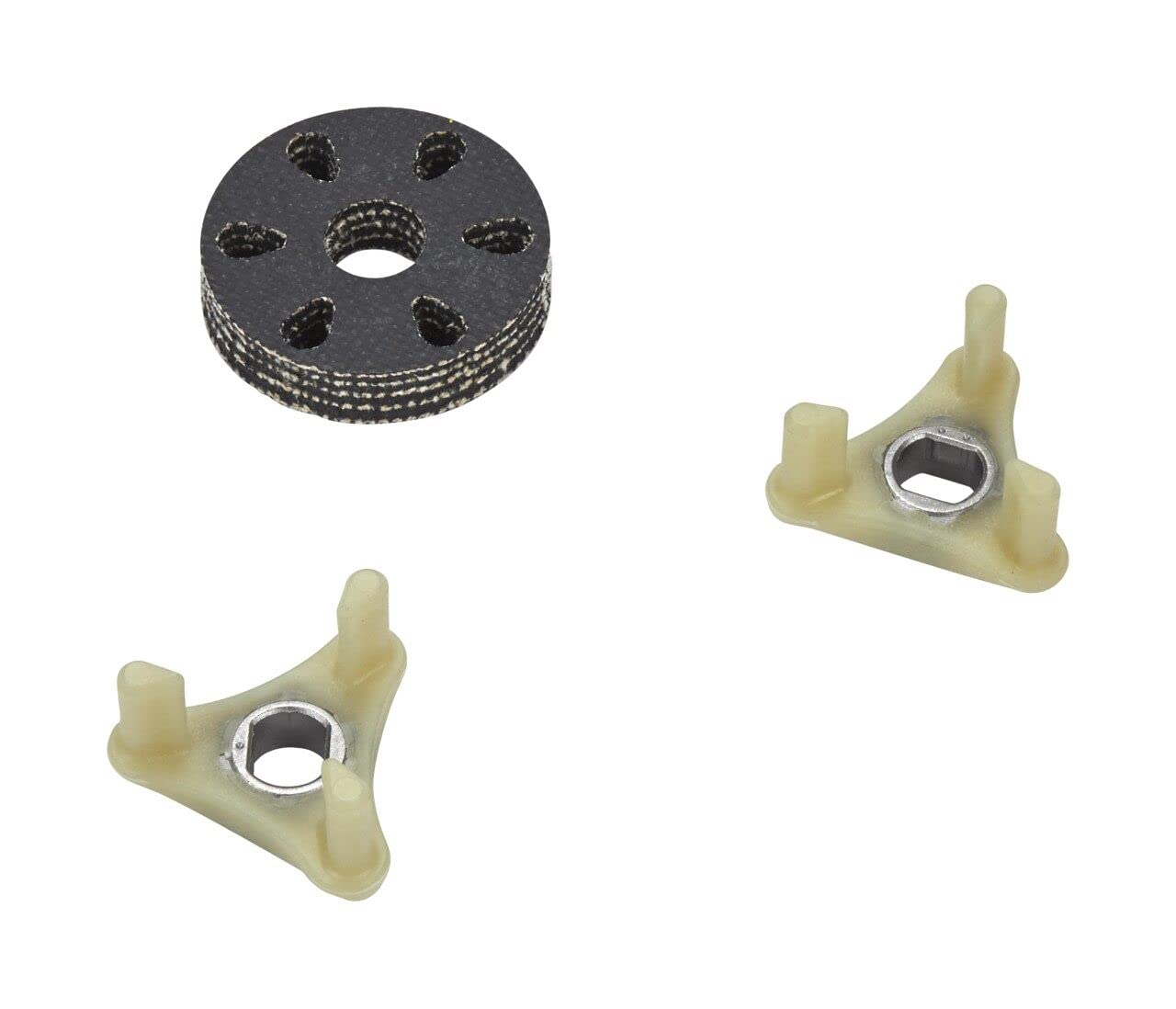 Whirlpool Washer Drive Motor Coupling Kit - 285852A