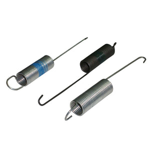 Kit de ressort de contrepoids pour lave-linge Whirlpool - 285901, remplace : 8118050