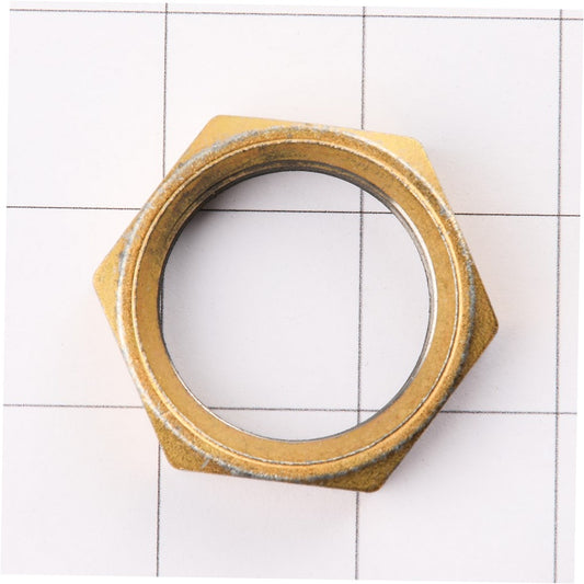 Speed Queen Washer Lock Nut - 29220, Replaces: 27162