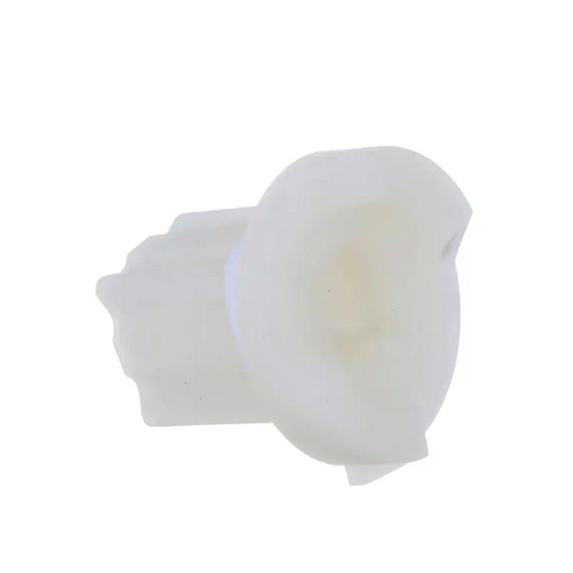 Frigidaire Refrigerator & Freezer Hinge Bearing - 297006800, Replaces: 08016490
