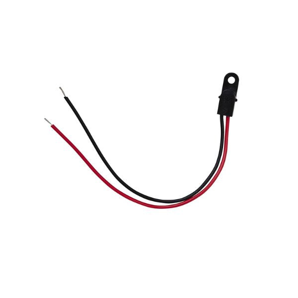 Frigidaire Refrigerator Thermistor - 297018400