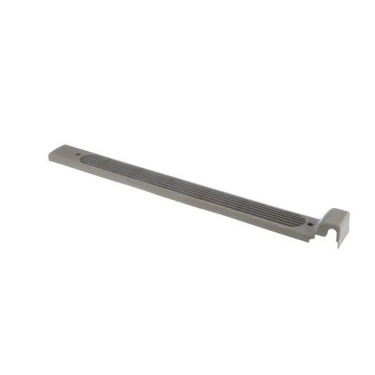 Frigidaire Refrigerator & Freezer Grille Assembly (Gray) - 297036907, Replaces: 216946600
