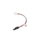 Frigidaire Refrigerator Defrost Thermistor - 297110400
