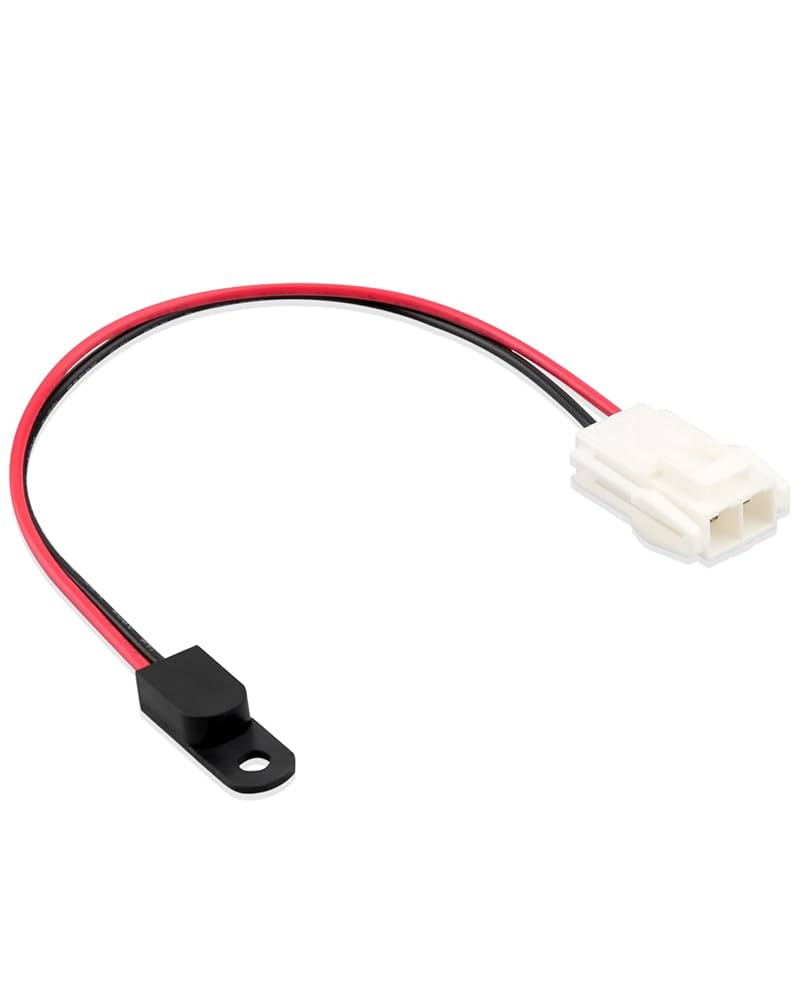 Frigidaire Refrigerator Defrost Thermistor - 297110400