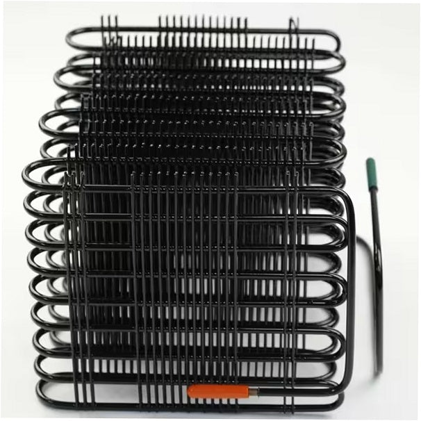 Frigidaire Refrigerator & Freezer Condenser Coil - 297152200, Replaces: 7297152200