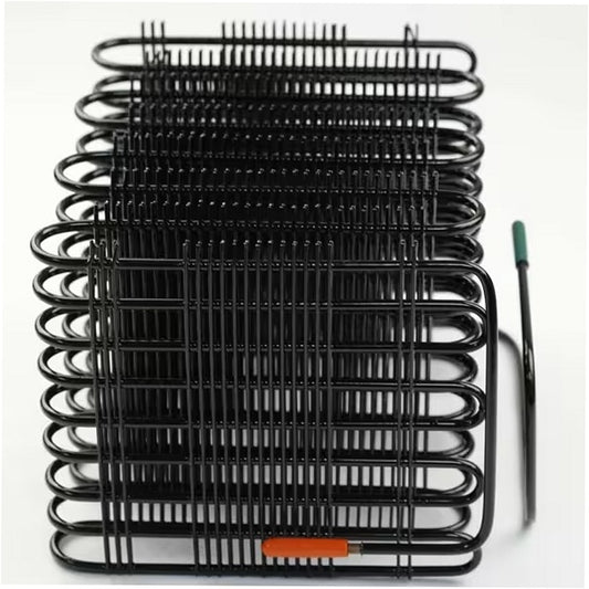 Frigidaire Refrigerator & Freezer Condenser Coil - 297152200, Replaces: 7297152200