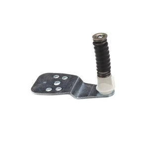 Charnière supérieure (fermeture-porte) pour réfrigérateur et congélateur Frigidaire - 297215900