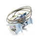 Frigidaire Refrigerator Temperature Controller - 297216041
