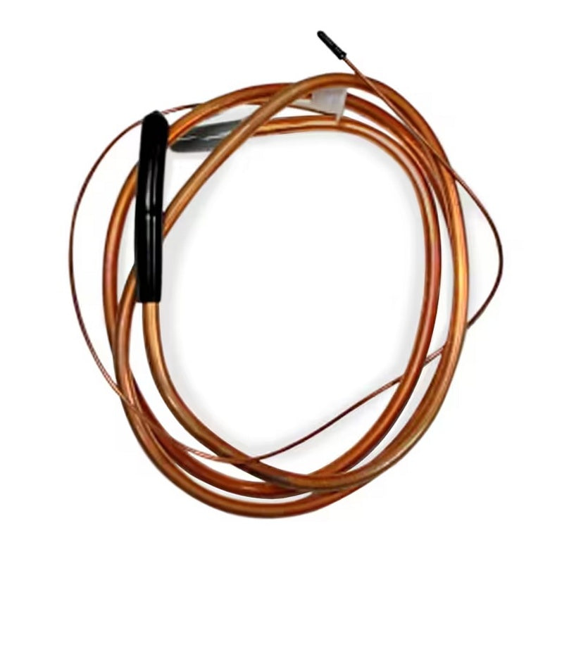 Frigidaire Refrigerator & Freezer Suction Tube/Heat Exchanger - 297217900, Replaces: 216666100