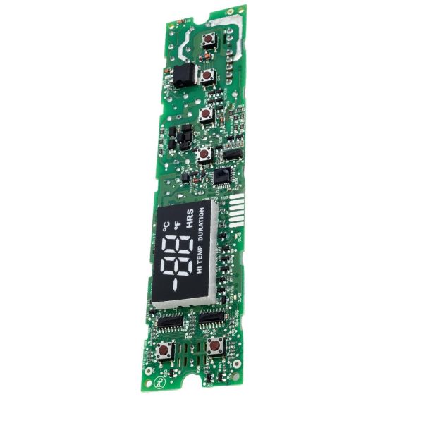 Frigidaire Refrigerator Control Board - 297235200