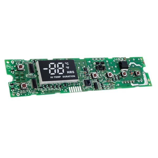 Frigidaire Refrigerator Control Board - 297235200