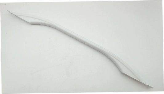 Frigidaire Refrigerator & Freezer Door Handle (White) - 297272500, Replaces: 218803901