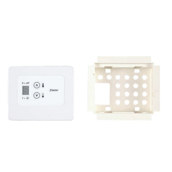 Frigidaire Refrigerator Freezer Control Board - 297282800