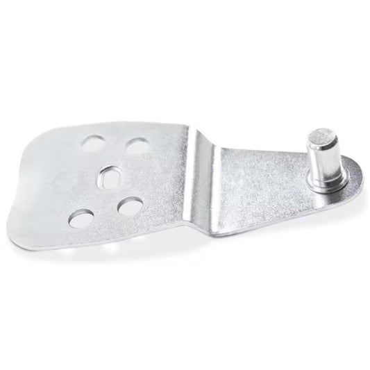 Frigidaire Refrigerator & Freezer Upper Hinge - 297283803, Replaces: 297164300