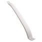 Frigidaire Refrigerator & Freezer Door Handle (White) - 297311201, Replaces: 218762701