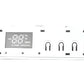 Frigidaire Refrigerator Control Board - 297326501