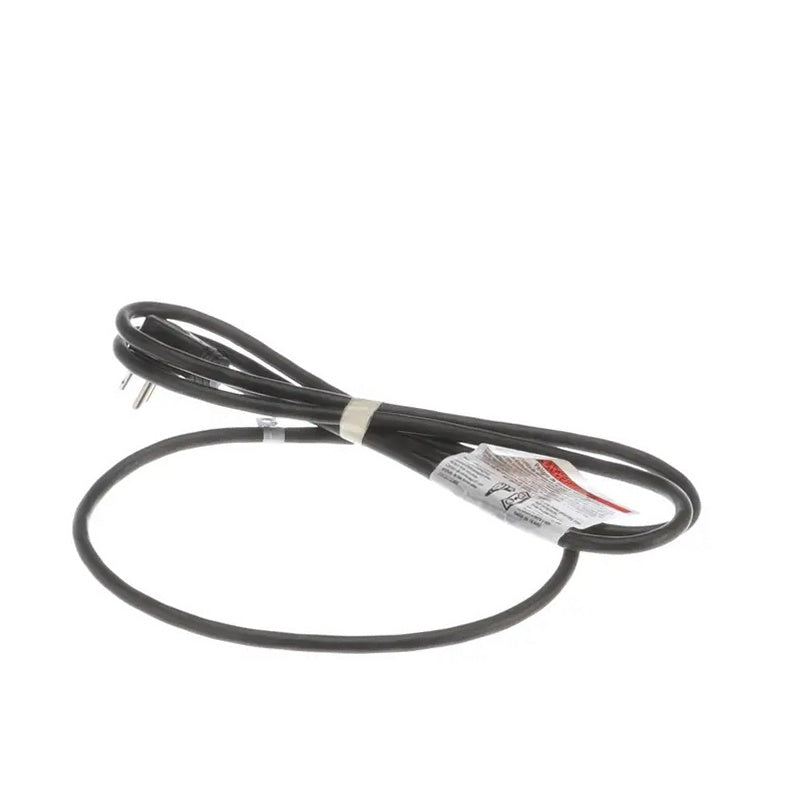 Frigidaire Refrigerator & Freezer Power Cord - 297366805, Replaces: 297169900
