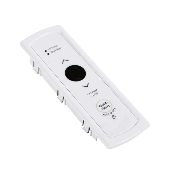 Frigidaire Refrigerator Control Board - 297370600