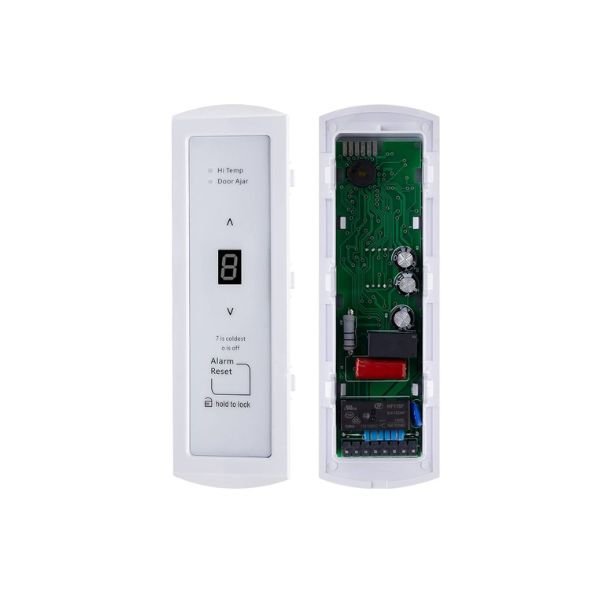 Frigidaire Refrigerator Control Board - 297370600