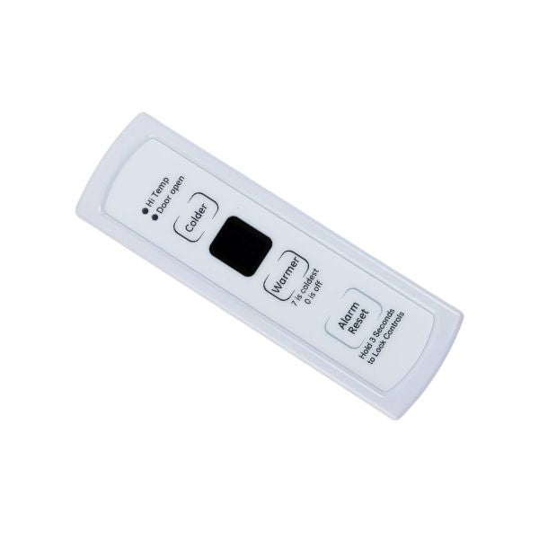 Frigidaire Refrigerator Control Display- 297370604