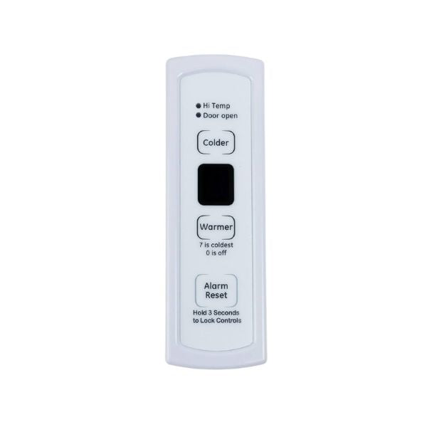 Frigidaire Refrigerator Control Display- 297370604