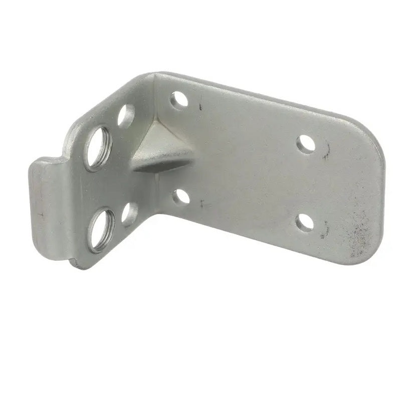 Frigidaire Refrigerator & Freezer Freezer Door Hinge - 297416301, Replaces: 297416300