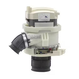 Kit de pompe de lavage à débit variable pour lave-vaisselle GE - WD26X25103, remplace : WD26X22789