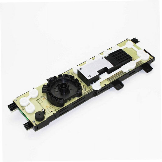 GE Dryer Main Control Board - WE04X23220, Replaces: WE04X10185