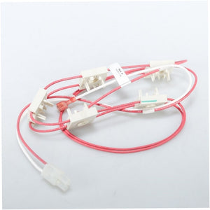 Frigidaire Range /Oven Spark Ignition Switch and Harness - 305595107