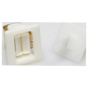 Loquet de porte de sèche-linge Whirlpool - 306436, remplace : 3-13912