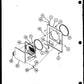 Whirlpool Dryer Door Latch - 306436, Replaces: 3-13912