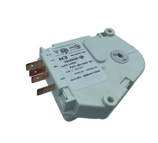 SUB-ZERO Refrigerator Defrost Timer - 3081180, Replaces: 3-08-118-0