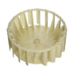 Whirlpool Dryer Blower Wheel - 31001043