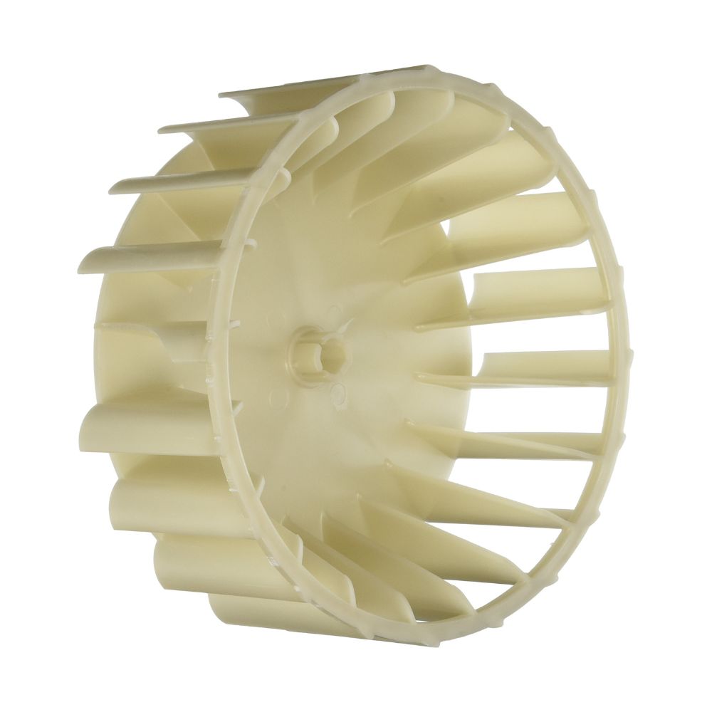 Whirlpool Dryer Blower Wheel - 31001043