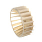 Whirlpool Dryer Blower Wheel - 31001043