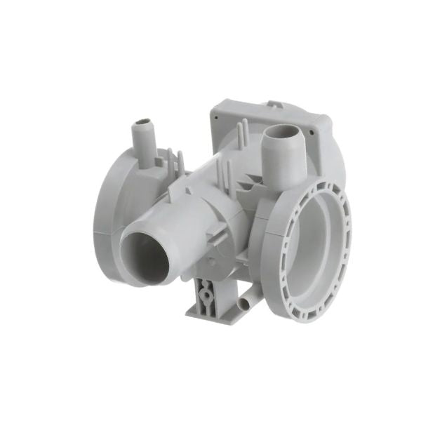 LG Washer Drain Pump Assembly - 3108ER1001B