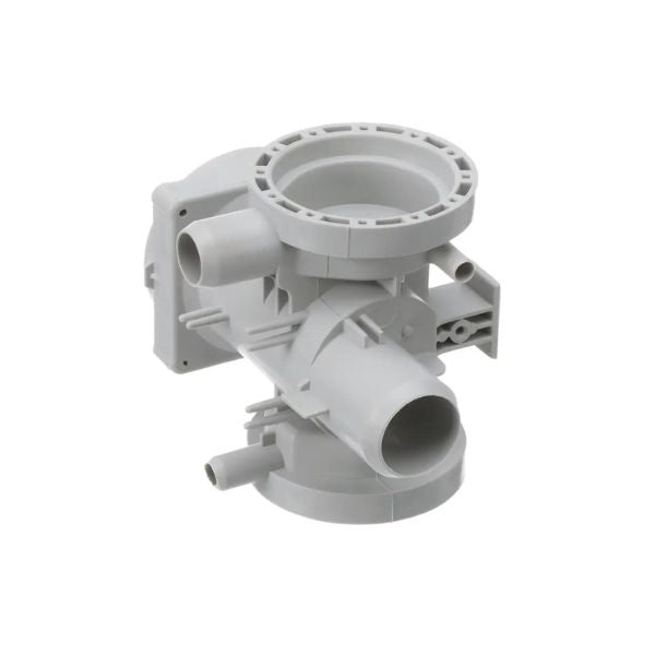 LG Washer Drain Pump Assembly - 3108ER1001B