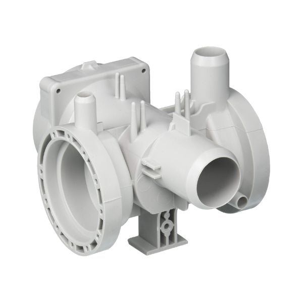 LG Washer Drain Pump Assembly - 3108ER1001B