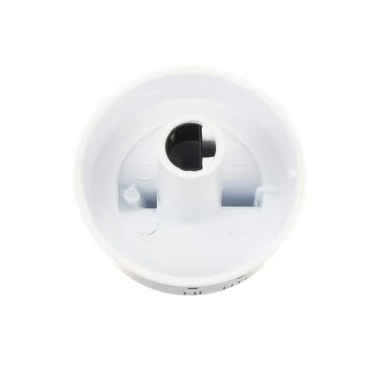 Frigidaire Range, Oven & Cooktop Control Knob - 316009046, Replaces: 316009009