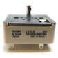 Frigidaire Surface Burner Range Surface Element Switch OEM - 316436001 - 316021501, Replaces: 5304506425