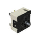 Frigidaire Surface Burner Range Surface Element Switch OEM - 316436001 - 316021501, Replaces: 5304506425