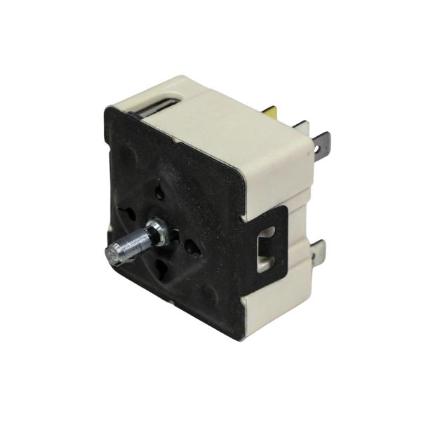 Frigidaire Surface Burner Range Surface Element Switch OEM - 316436001 - 316021501, Replaces: 5304506425