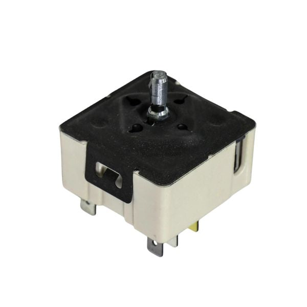 Frigidaire Surface Burner Range Surface Element Switch OEM - 316436001 - 316021501, Replaces: 5304506425