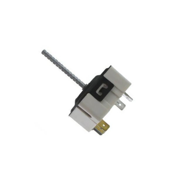 Frigidaire Surface Burner Range Surface Element Switch OEM - 316436001 - 316021501, Replaces: 5304506425