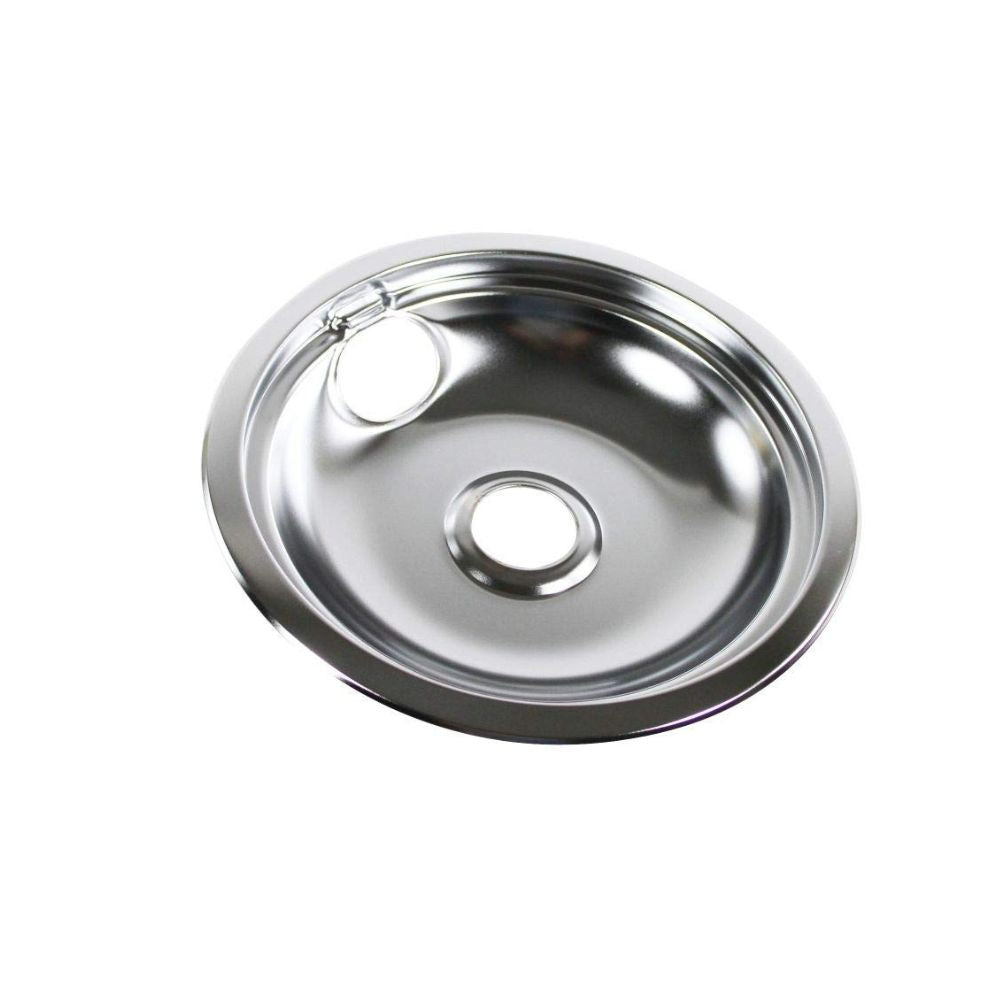 Frigidaire Range Drip Bowl Chrome 8 - 316048413