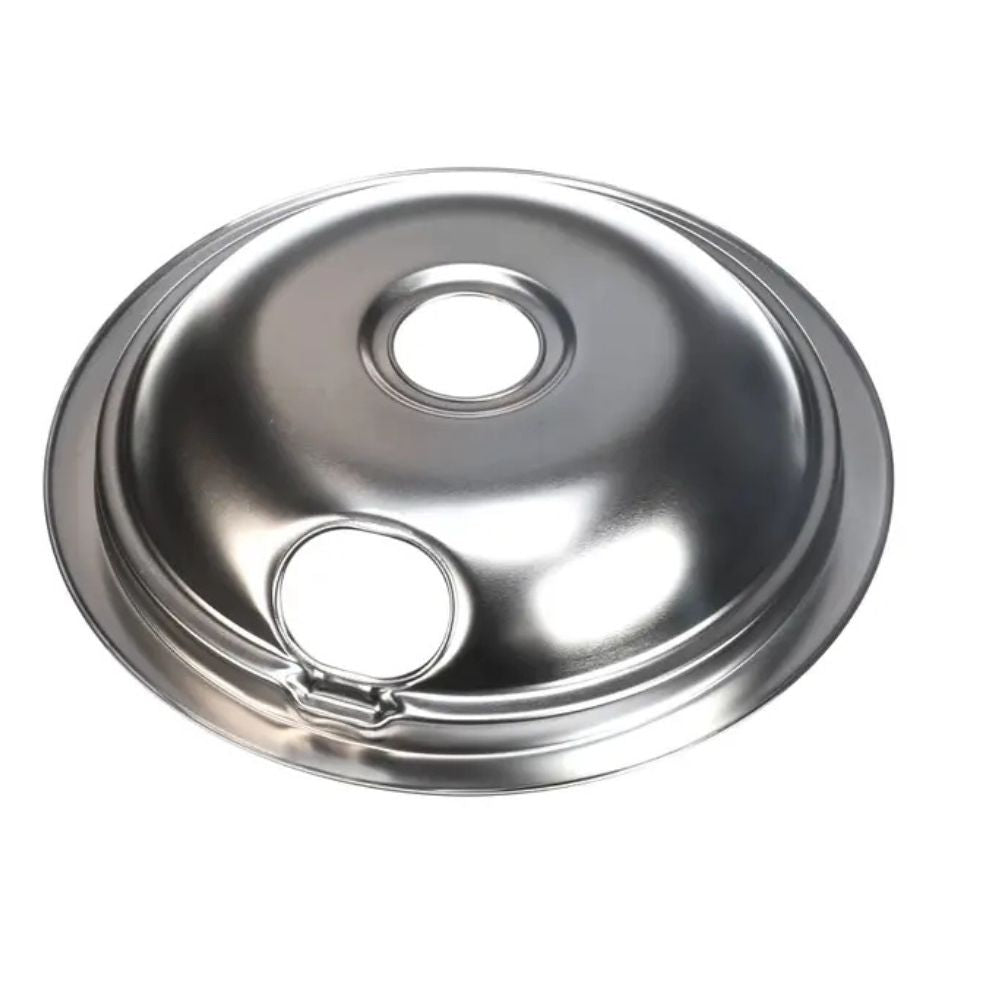 Frigidaire Range Drip Bowl Chrome 8 - 316048413