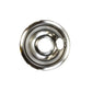 Frigidaire Range Drip Bowl Chrome 6 - 316048414