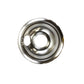 Frigidaire Range Drip Bowl Chrome 6 - 316048414