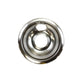 Frigidaire Range Drip Bowl Chrome 6 - 316048414