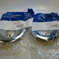 Frigidaire Range Drip Bowl Chrome 6 - 316048414